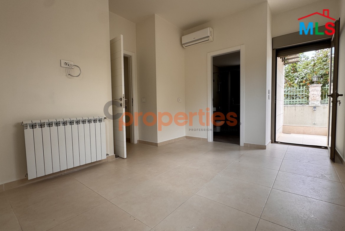 Apartment For Rent In Dik El Mehdi with Terrace - CPTA13