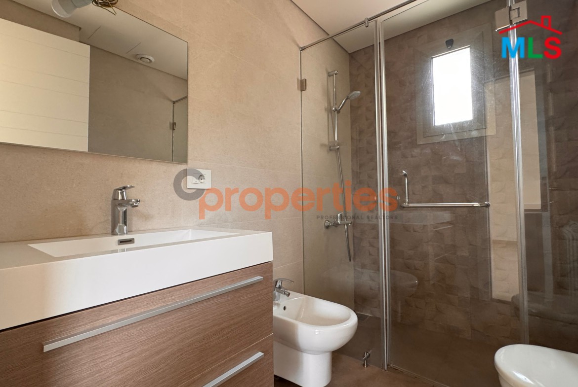 Apartment For Rent In Dik El Mehdi with Terrace - CPTA13