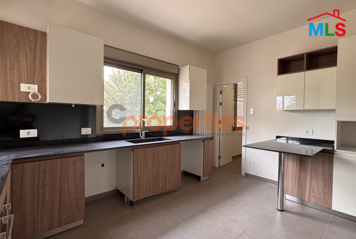 Apartment For Rent In Dik El Mehdi with Terrace - CPTA13