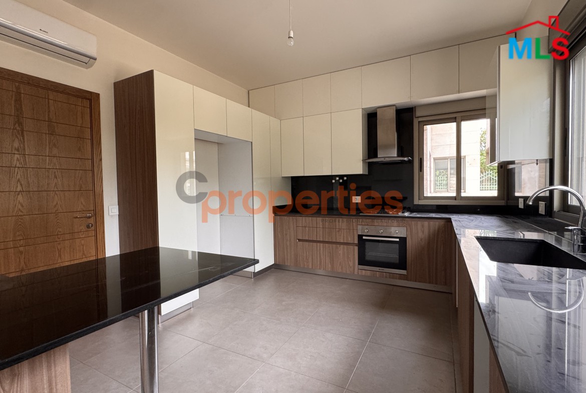Apartment For Rent In Dik El Mehdi with Terrace - CPTA13