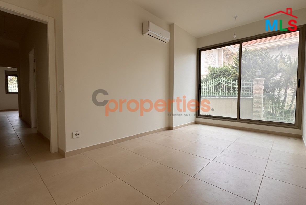 Apartment For Rent In Dik El Mehdi with Terrace - CPTA13