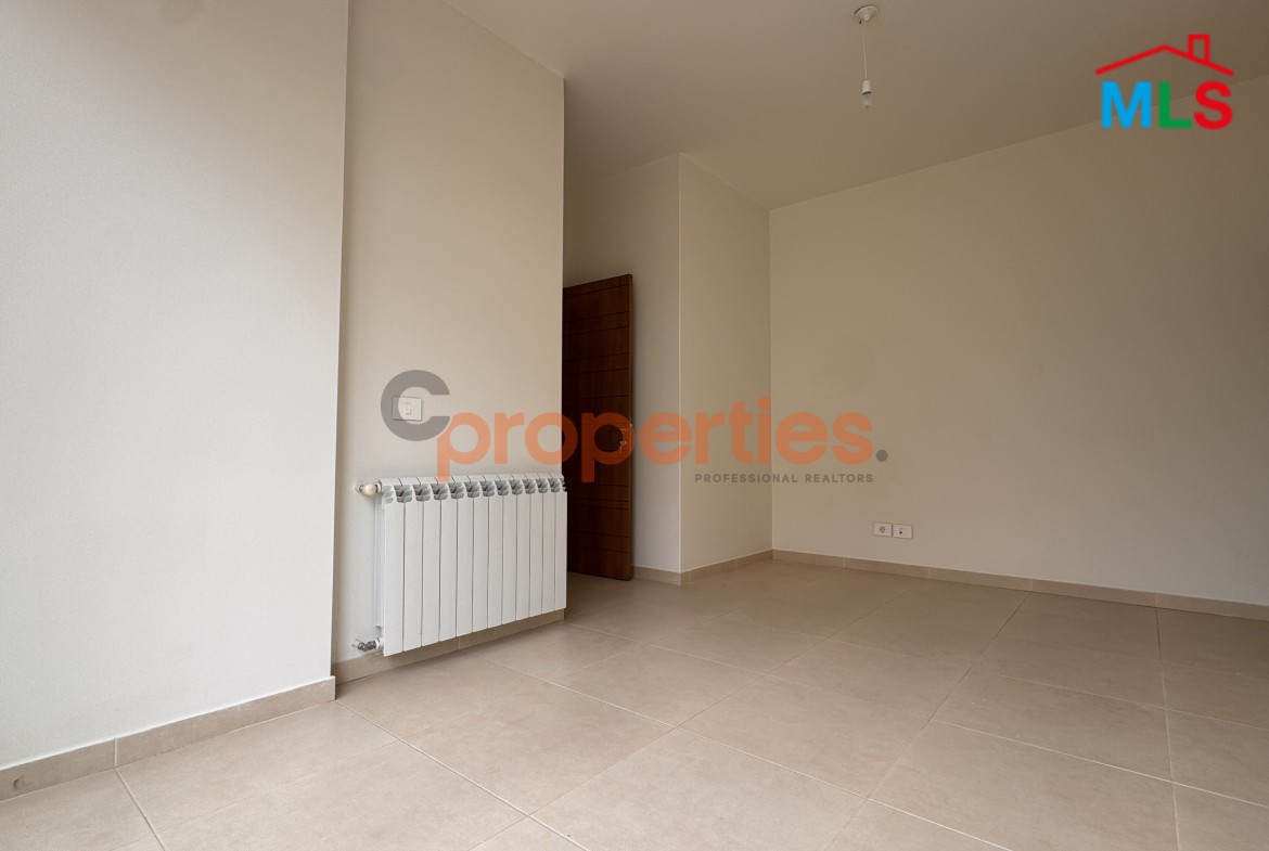 Apartment For Rent In Dik El Mehdi with Terrace - CPTA13