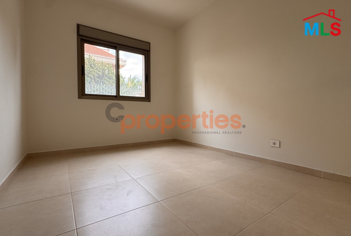 Apartment For Rent In Dik El Mehdi with Terrace - CPTA13