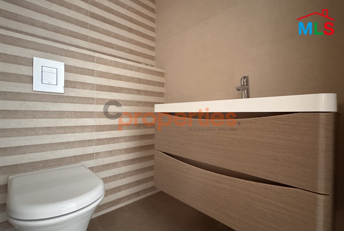Apartment For Rent In Dik El Mehdi with Terrace - CPTA13