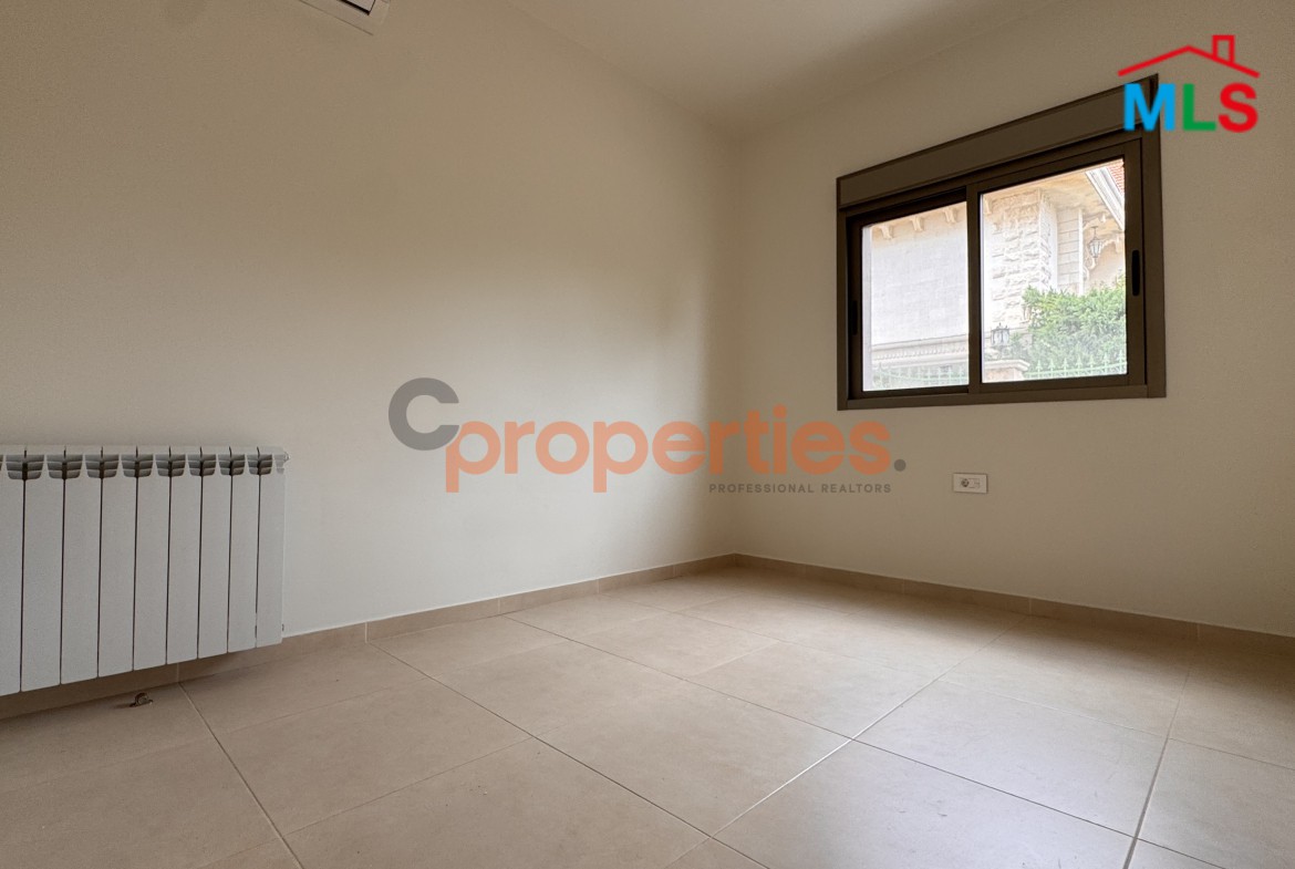 Apartment For Rent In Dik El Mehdi with Terrace - CPTA13