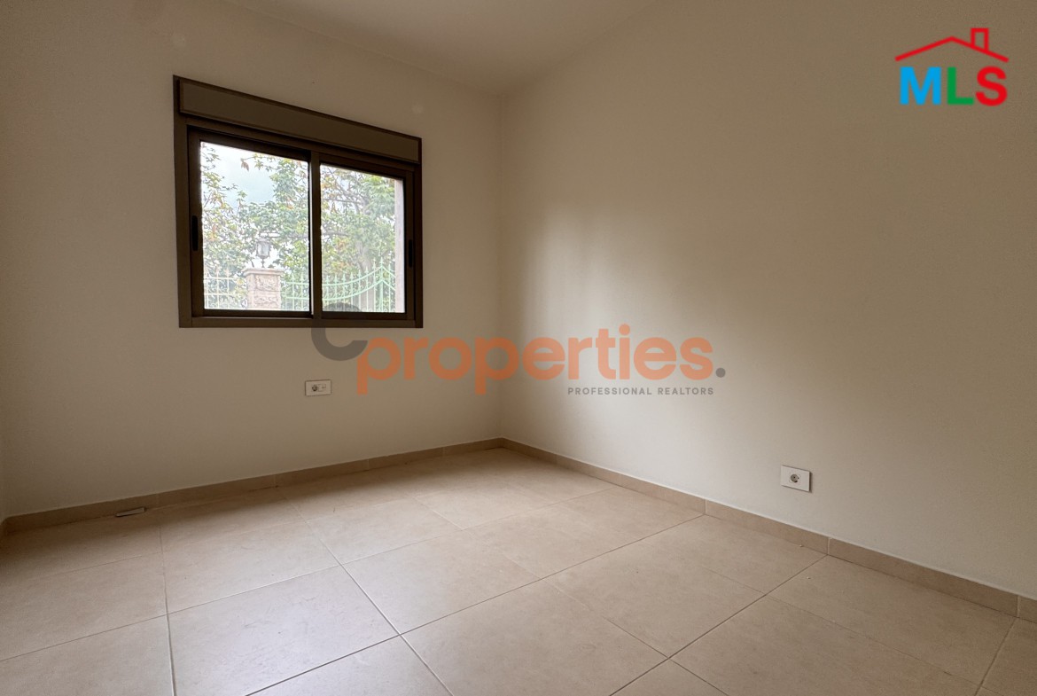 Apartment For Rent In Dik El Mehdi with Terrace - CPTA13