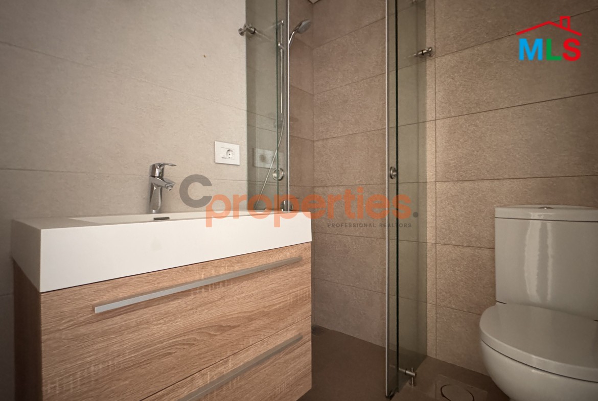 Apartment For Rent In Dik El Mehdi with Terrace - CPTA13