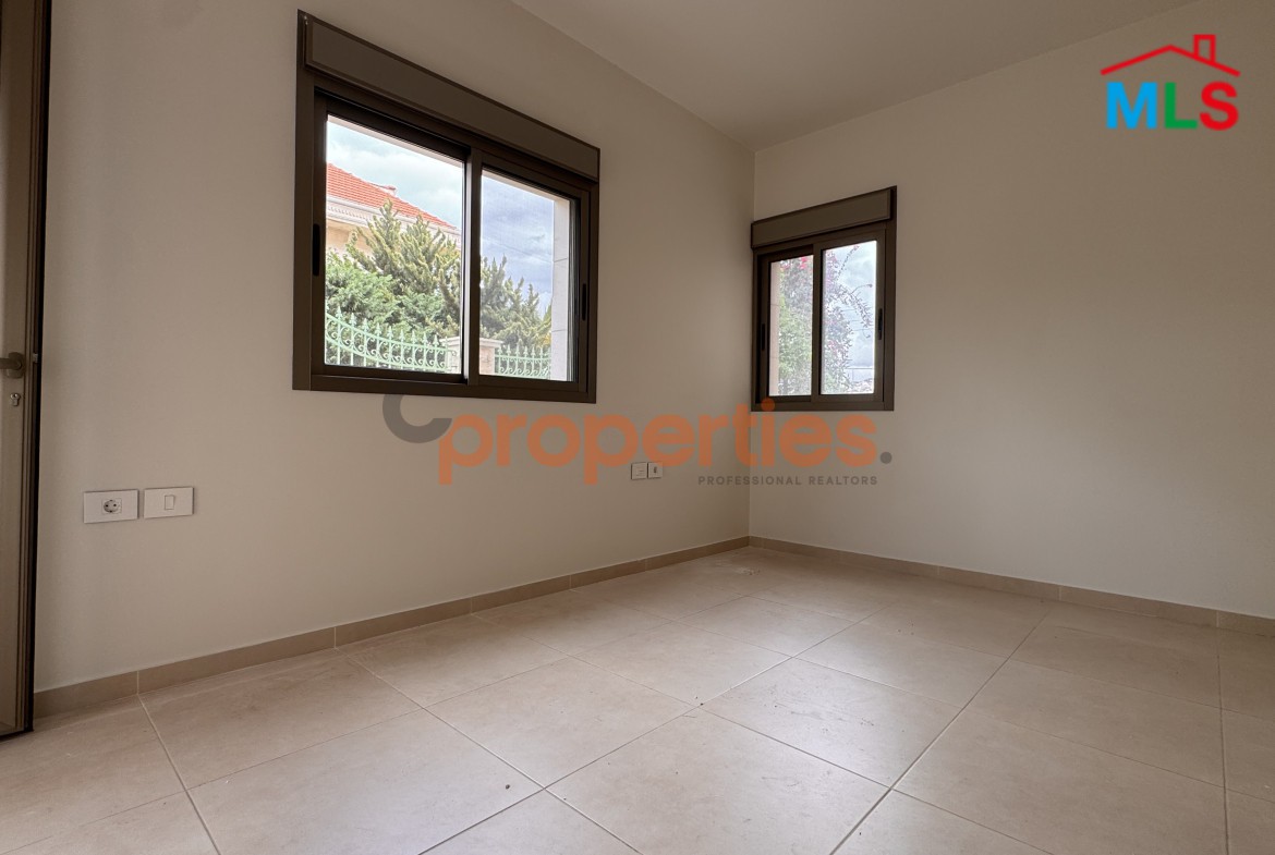 Apartment For Rent In Dik El Mehdi with Terrace - CPTA13