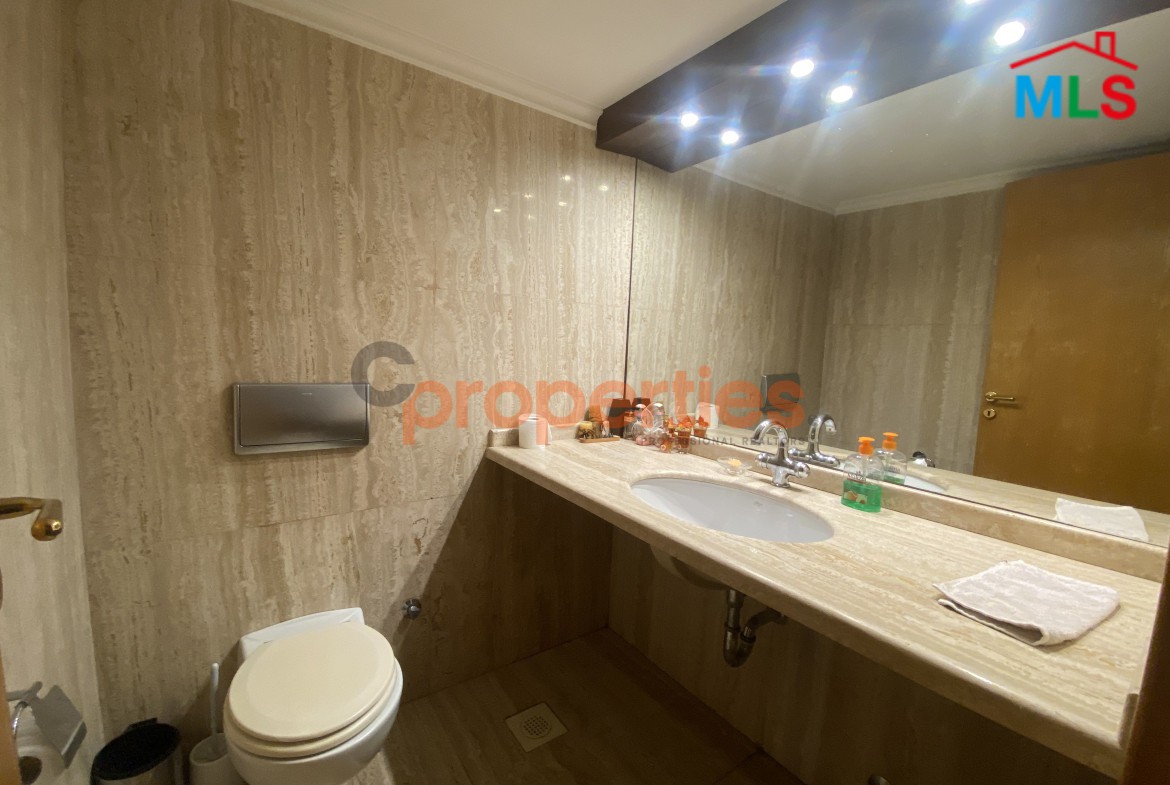 Penthouse for rent on Kfarhbeb CPKMT46