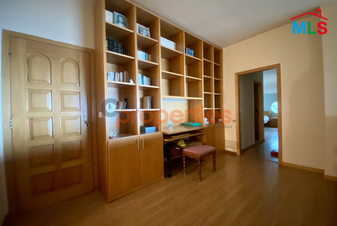 Penthouse for rent on Kfarhbeb CPKMT46