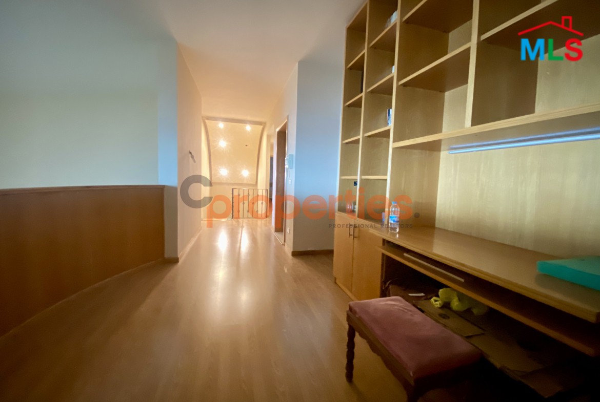 Penthouse for rent on Kfarhbeb CPKMT46