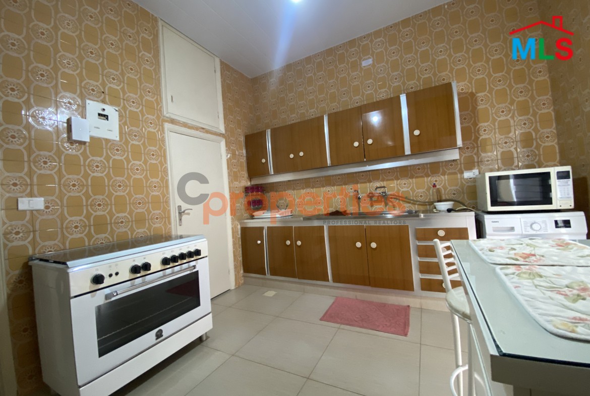 Apartment for Rent In Kfarhbeb - CPKMT49