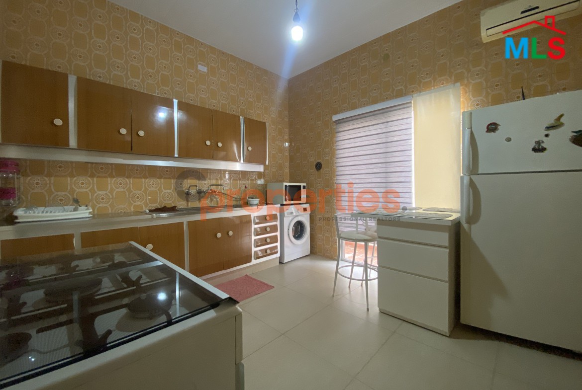 Apartment for Rent In Kfarhbeb - CPKMT49