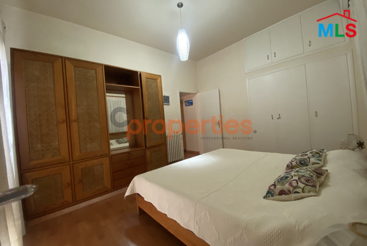 Apartment for Rent In Kfarhbeb - CPKMT49