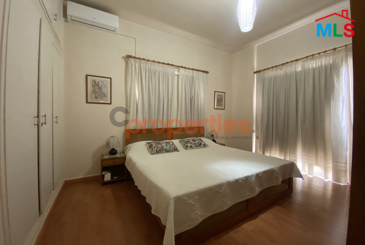 Apartment for Rent In Kfarhbeb - CPKMT49