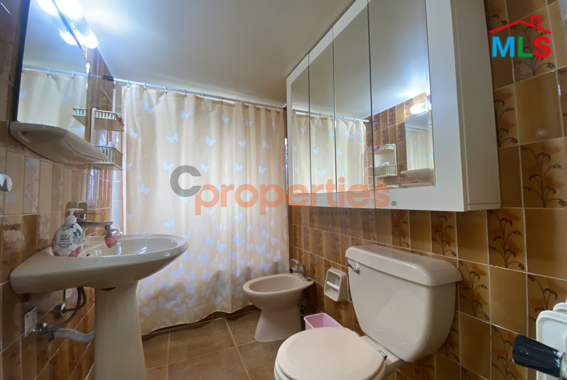 Apartment for Rent In Kfarhbeb - CPKMT49