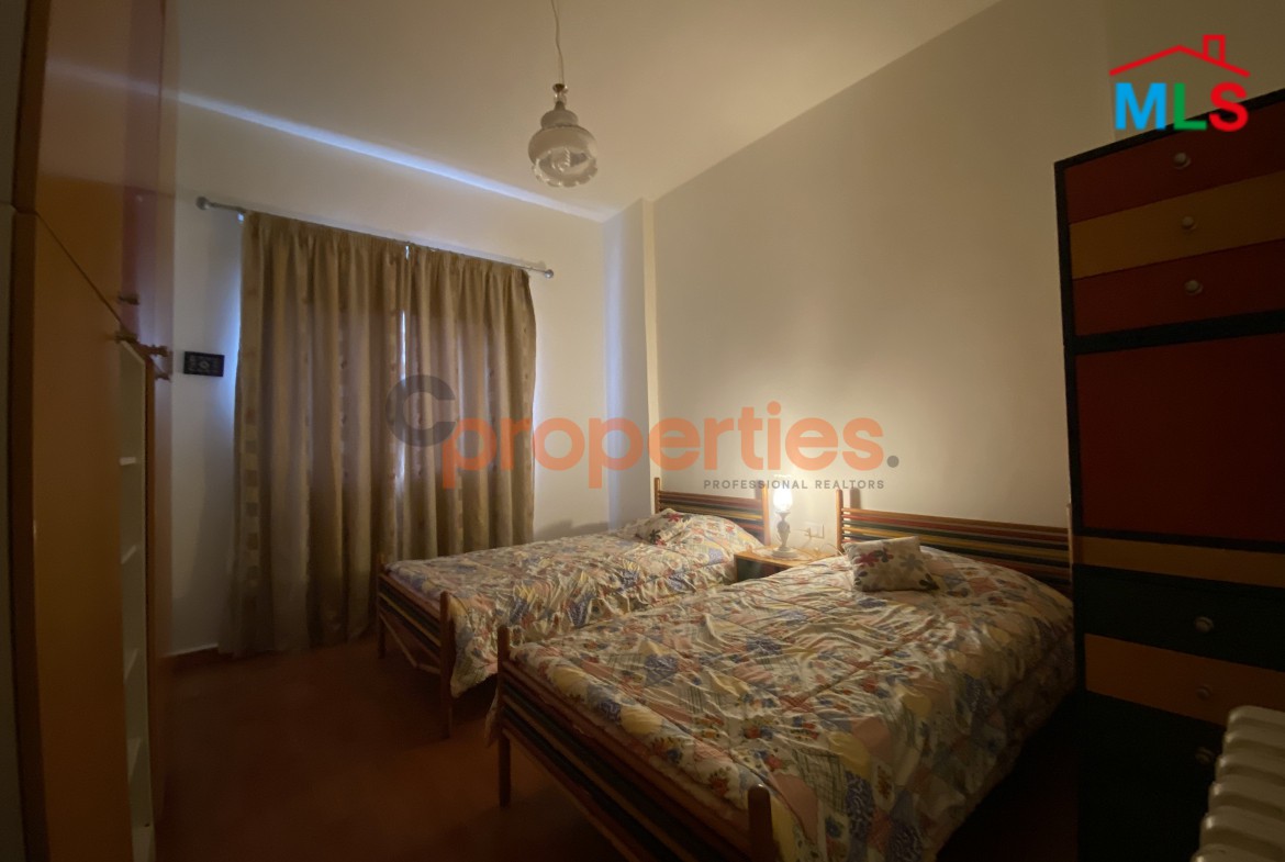 Apartment for Rent In Kfarhbeb - CPKMT49