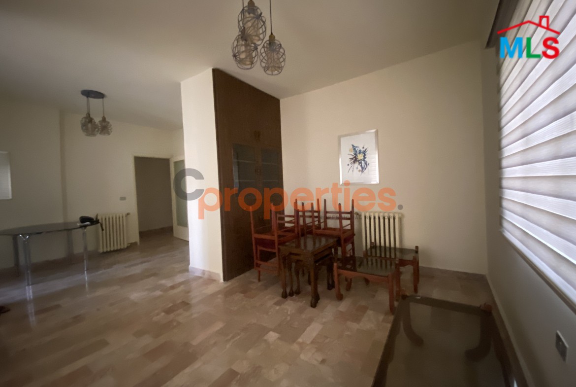 Office for Rent In Kfarhbeb - CPKMT48