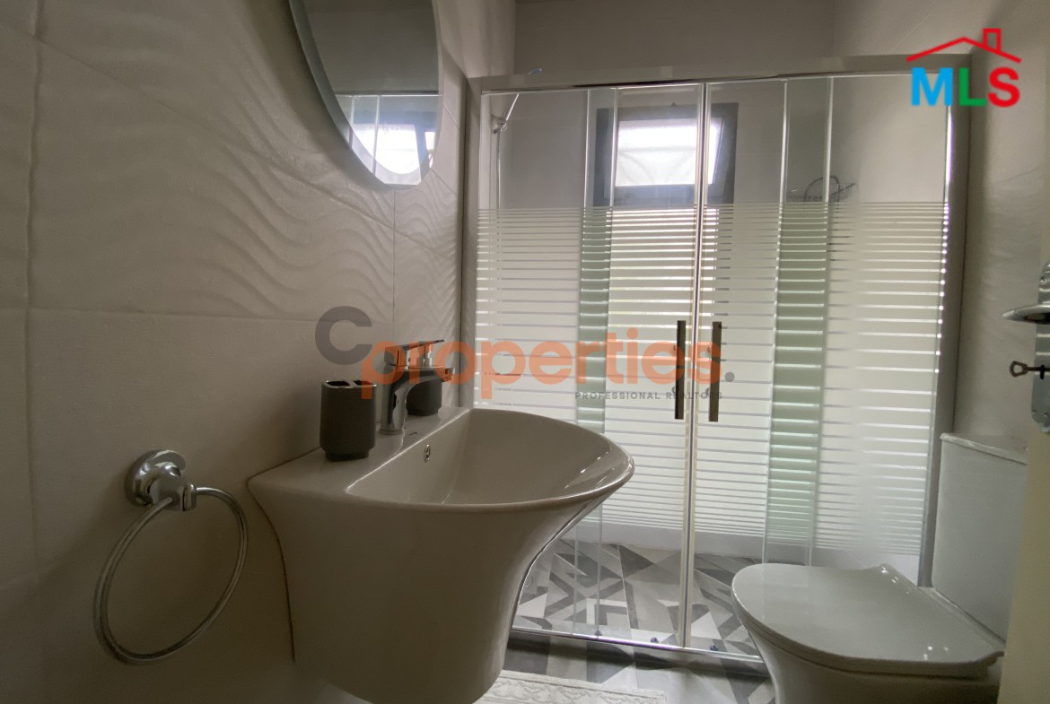 Office for Rent In Kfarhbeb - CPKMT48