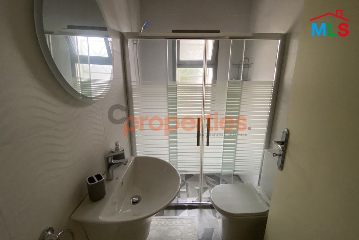 Office for Rent In Kfarhbeb - CPKMT48