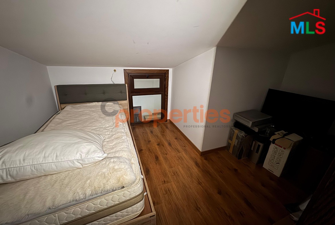 Duplex for rent in Faqra - CPKMF45
