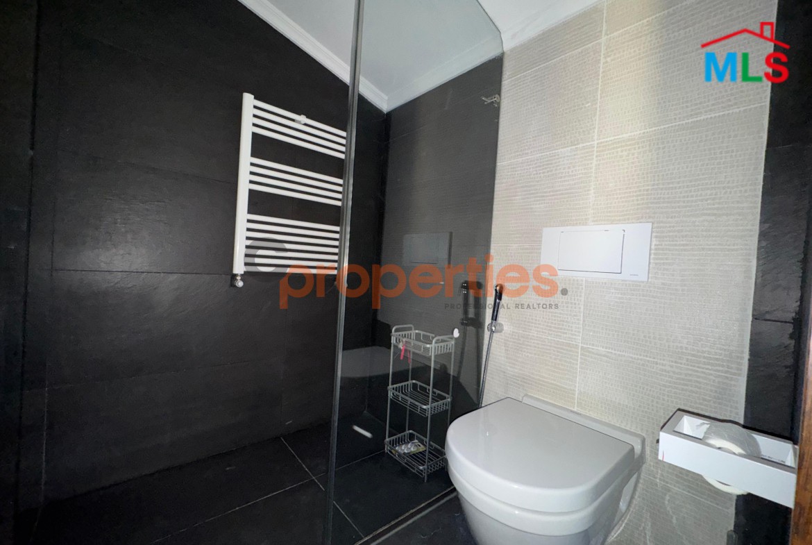 Duplex for rent in Faqra - CPKMF45
