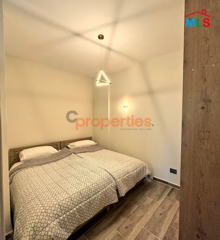 Modern chalet for rent in Faqra - CPKMF62
