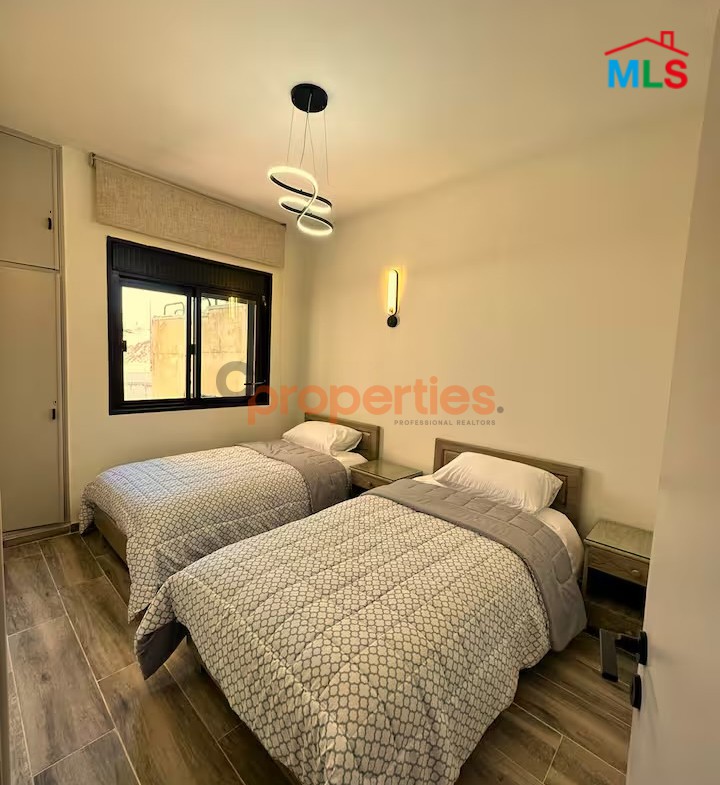 Modern chalet for rent in Faqra - CPKMF62