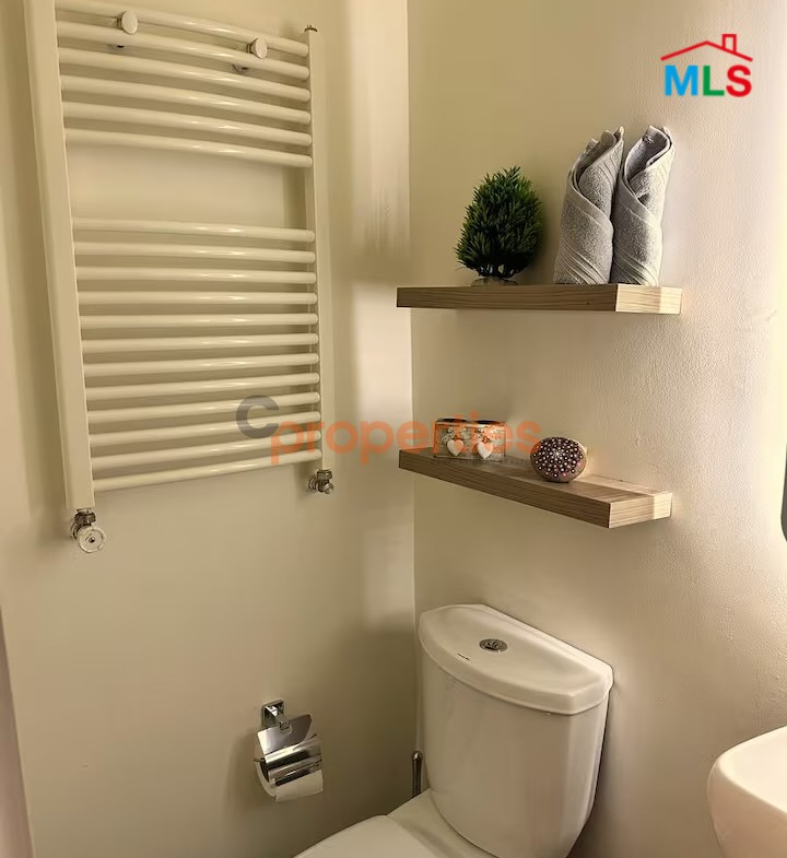 Modern chalet for rent in Faqra - CPKMF62