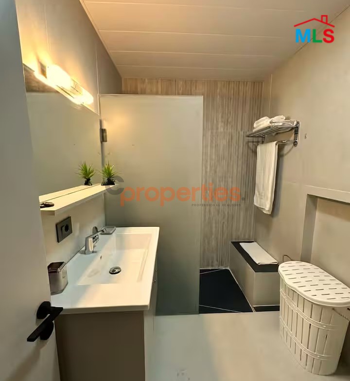 Modern chalet for rent in Faqra - CPKMF62