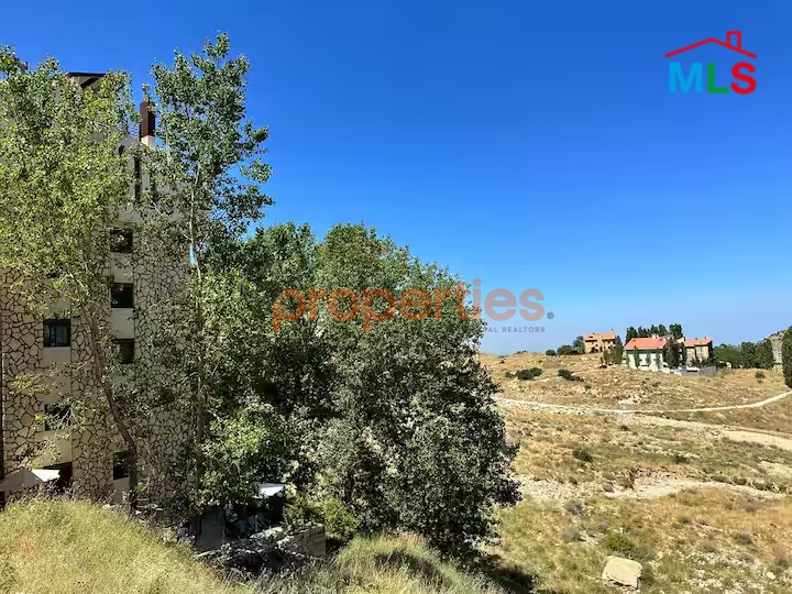 Modern chalet for rent in Faqra - CPKMF62