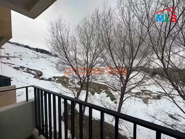 Modern chalet for rent in Faqra - CPKMF62