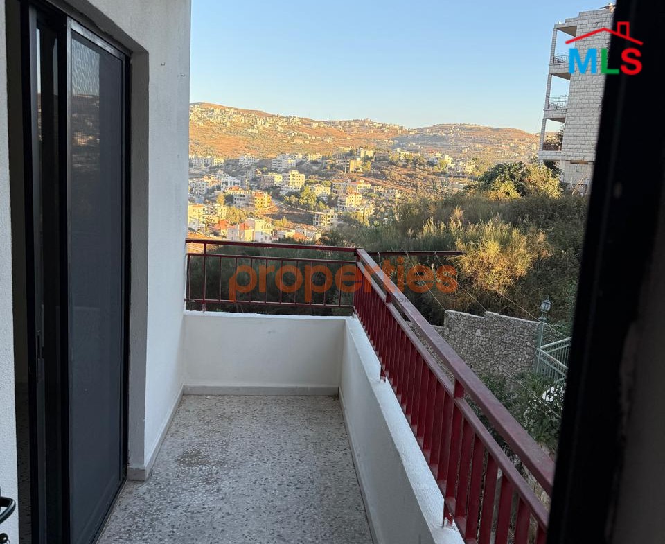 Apartment For Rent In Aley - CPHR03