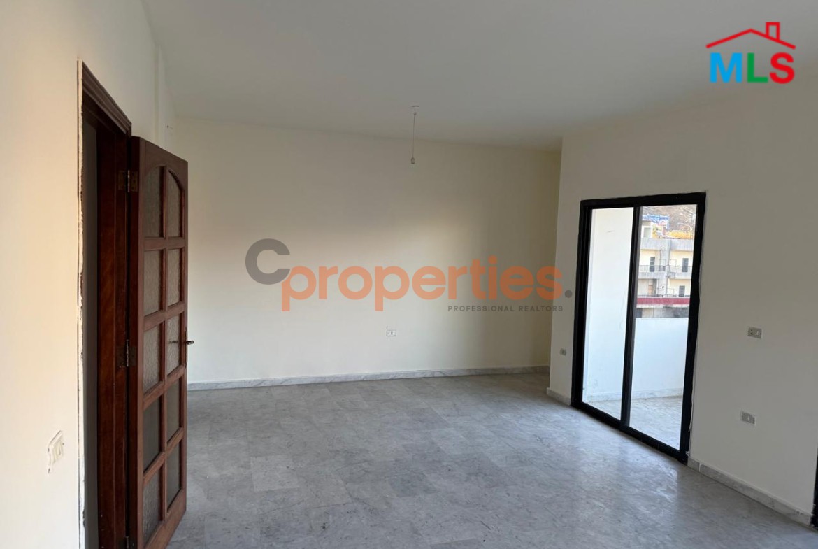 Apartment For Rent In Aley - CPHR03