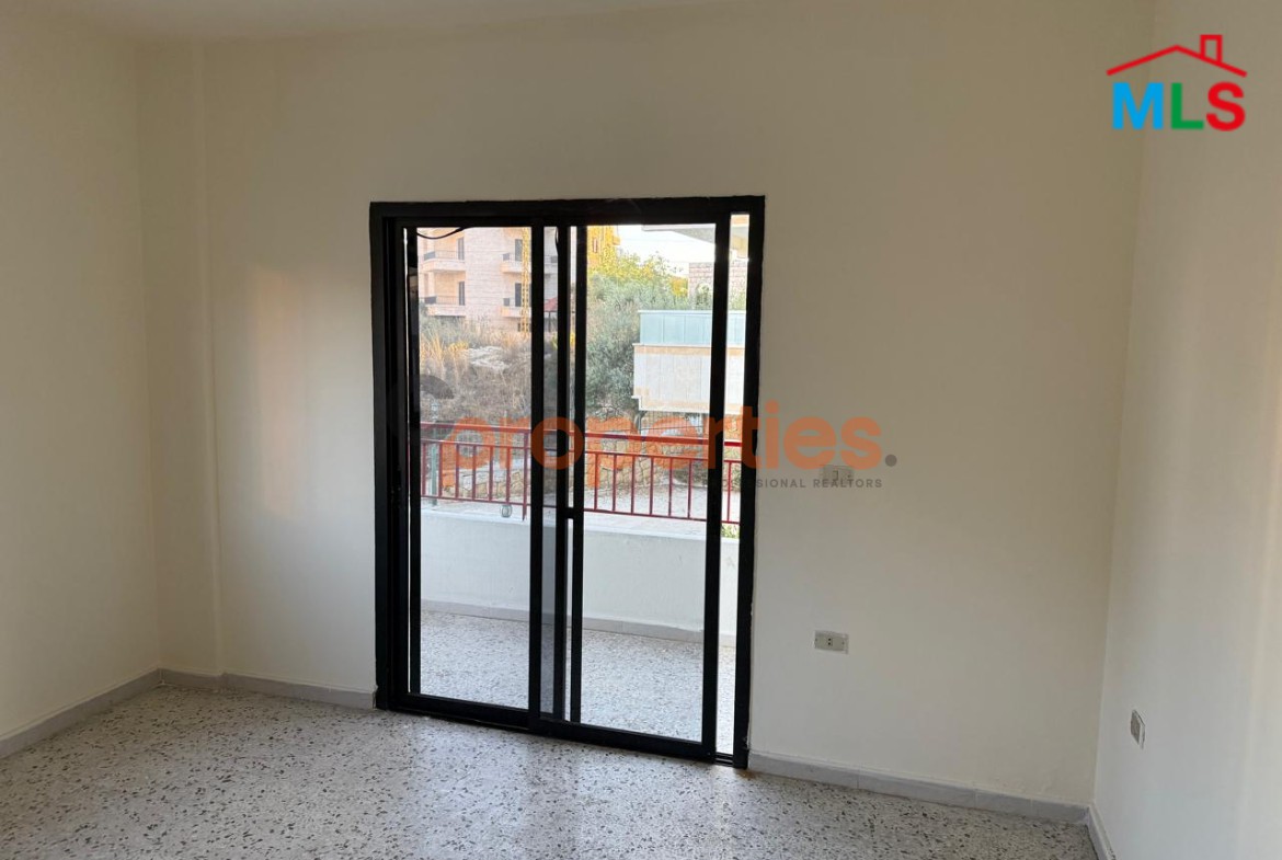 Apartment For Rent In Aley - CPHR03