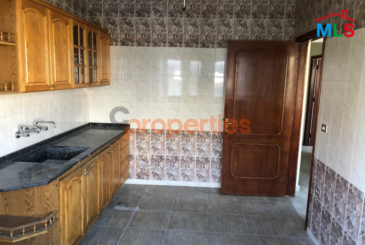 Apartment For Rent In Aley - CPHR03