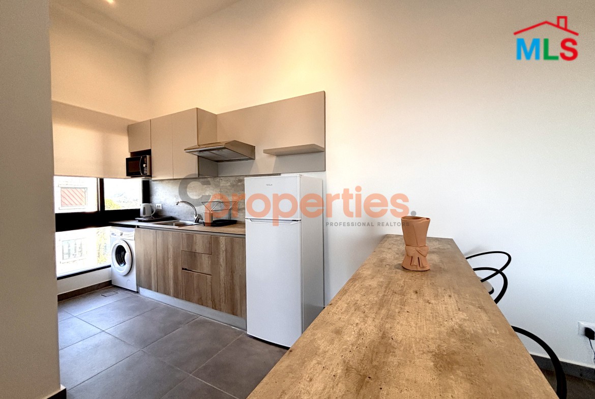 Apartment for rent in Broummana - CPSK33