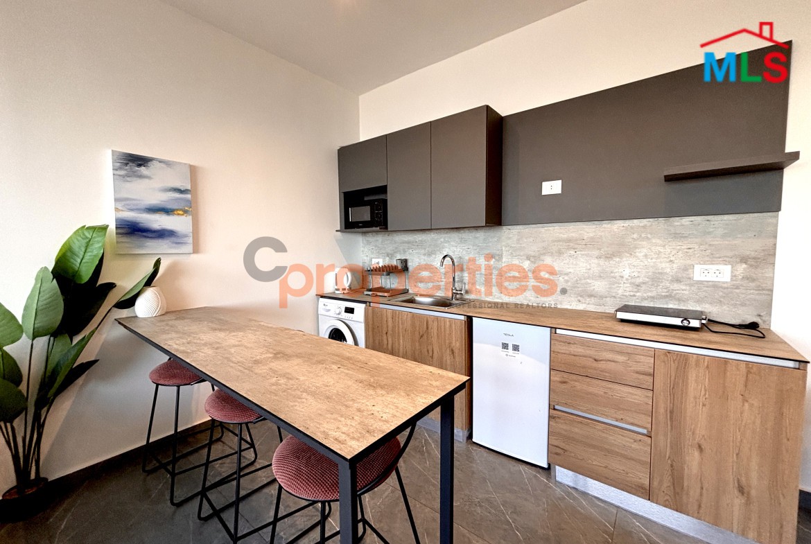 Apartment for rent in Broummana - CPSK32