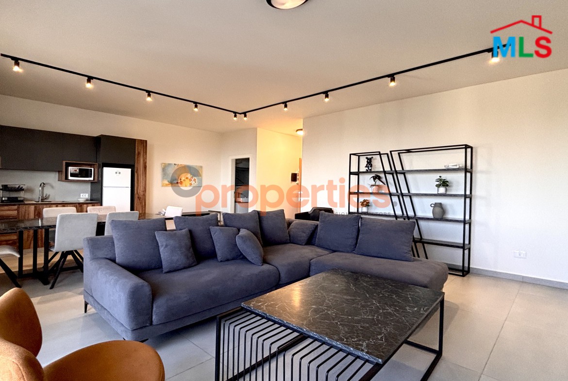 Apartment for rent in Broummana - CPSK31