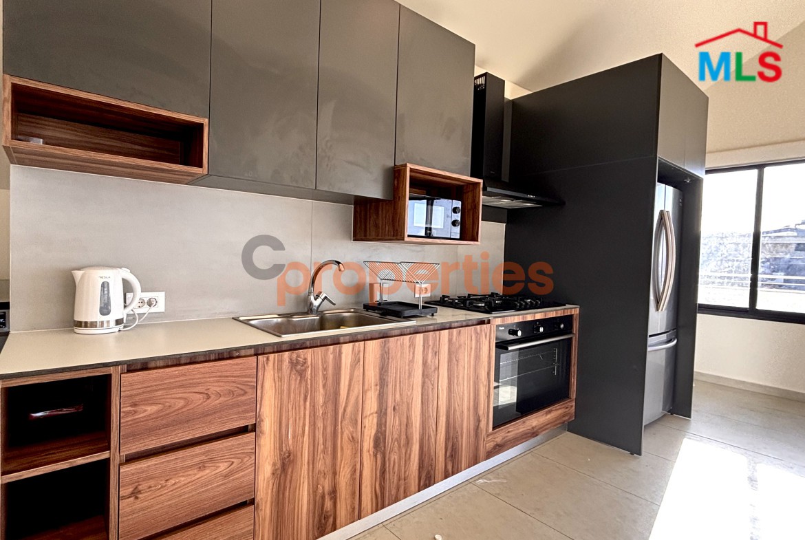 Apartment for rent in Broummana - CPSK30