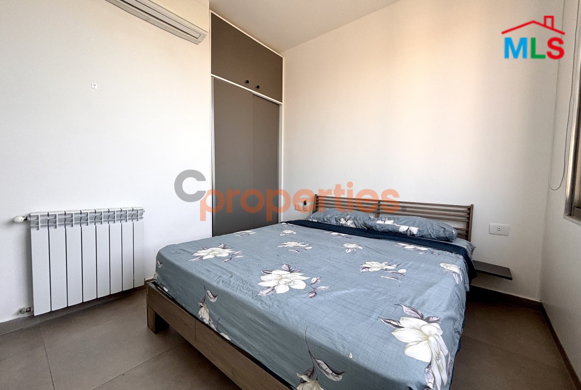 Studio for rent in Broummana I All included - CPRA21