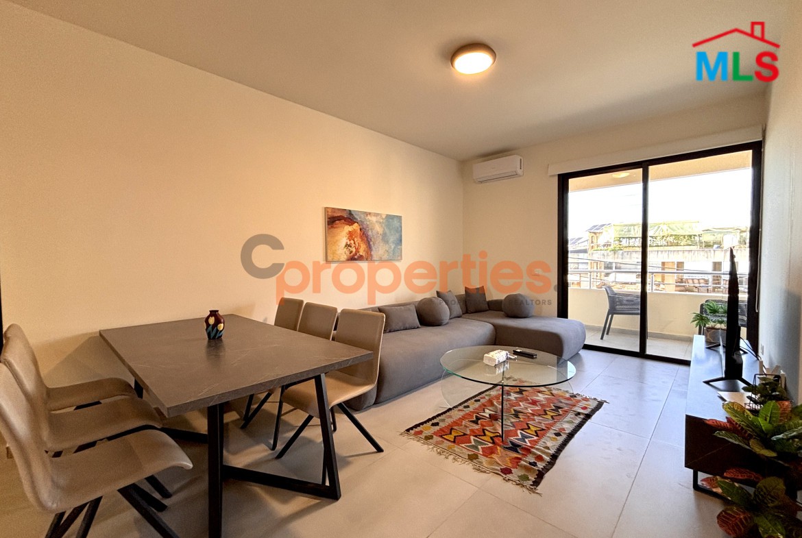 Apartment for rent in Broummana - CPSK28