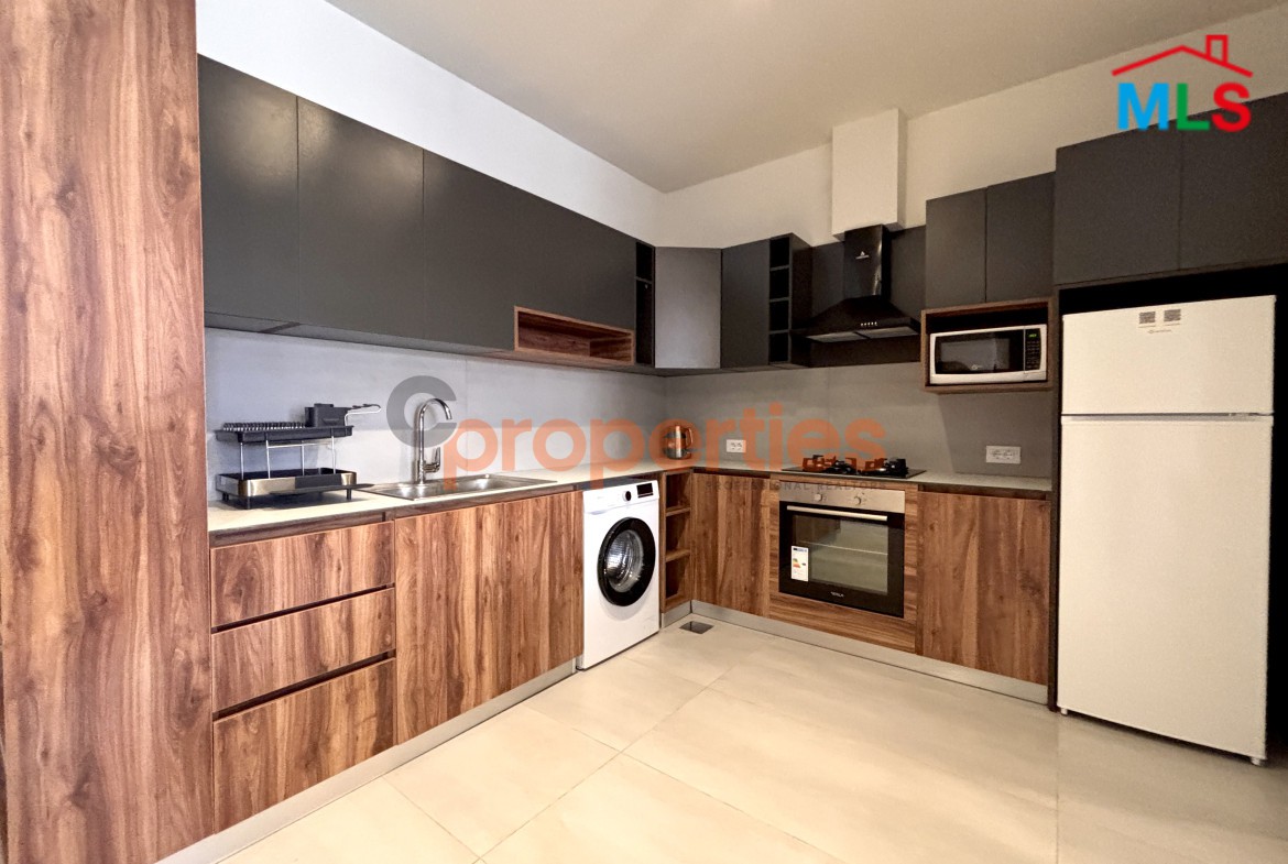 Apartment for rent in Broummana - CPSK28