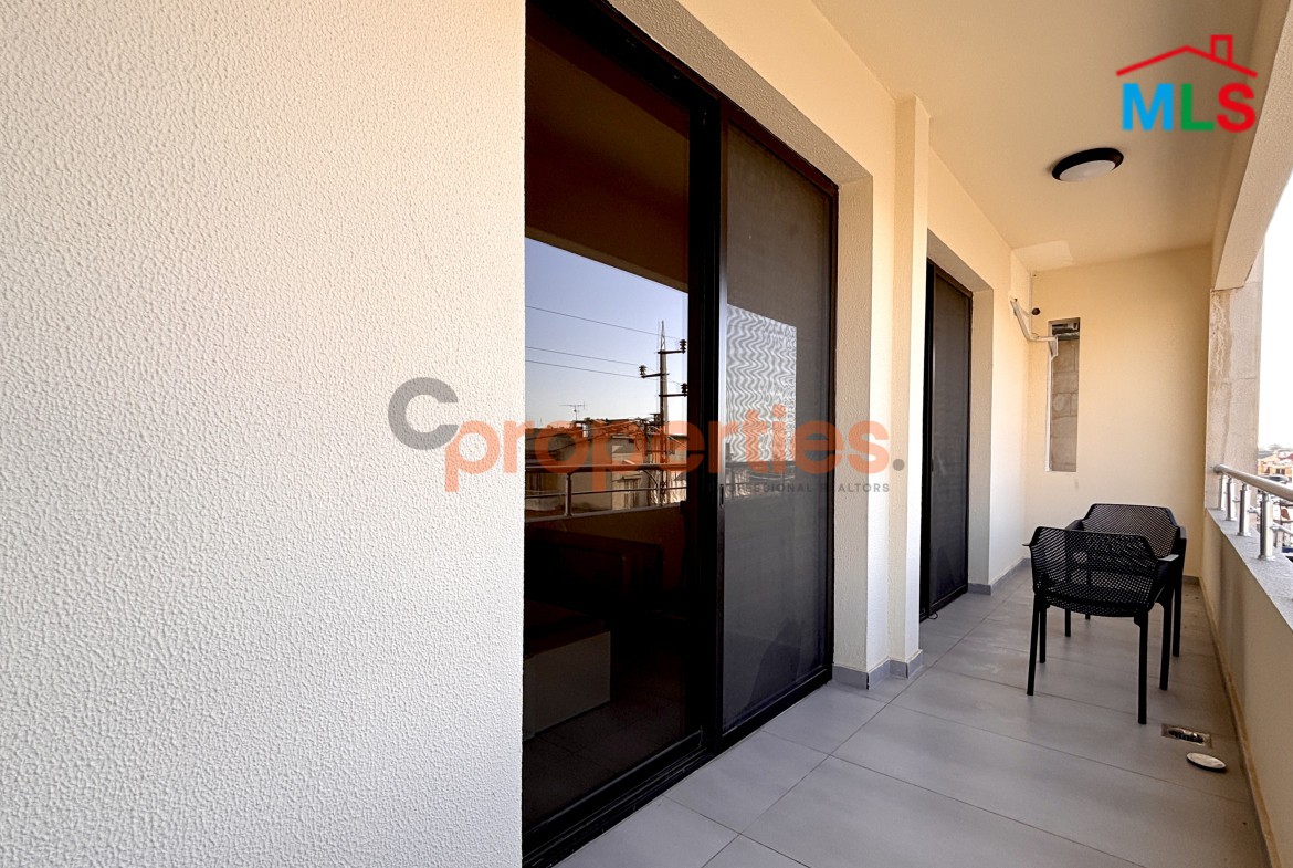 Apartment for rent in Broummana - CPSK28