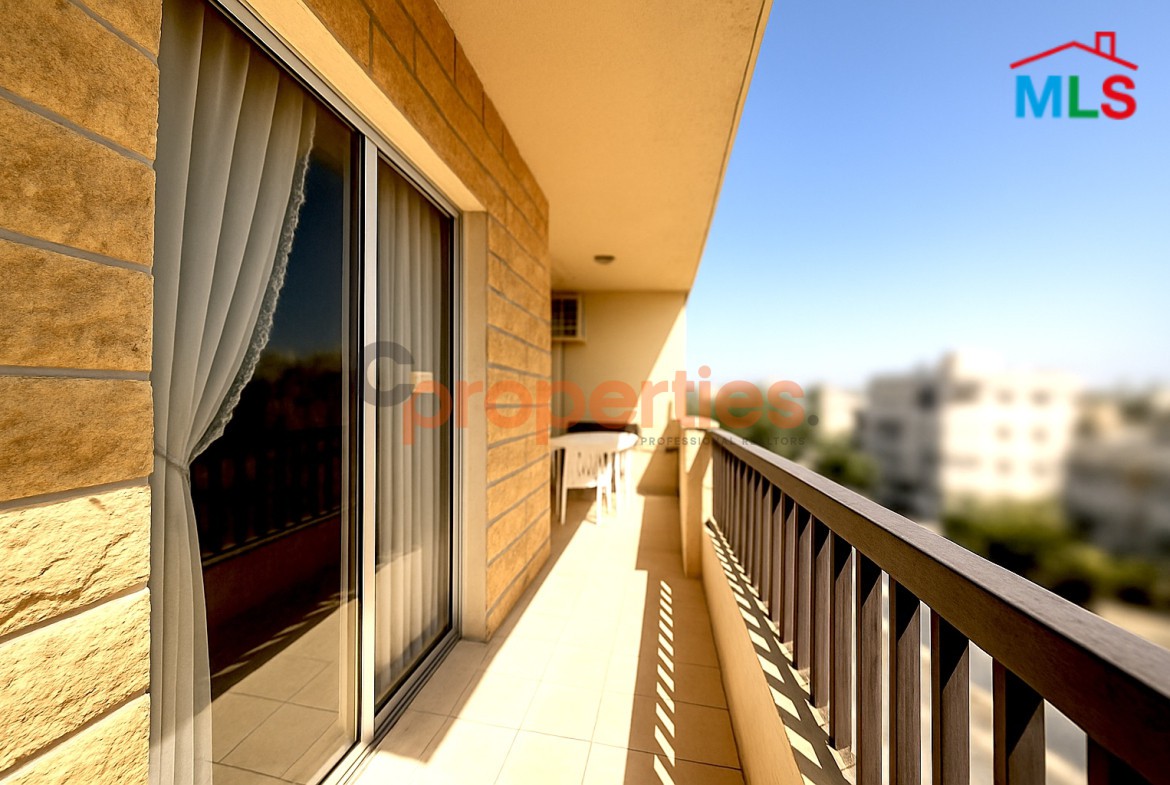 Apartment for rent in Broummana I All included - CPSK92