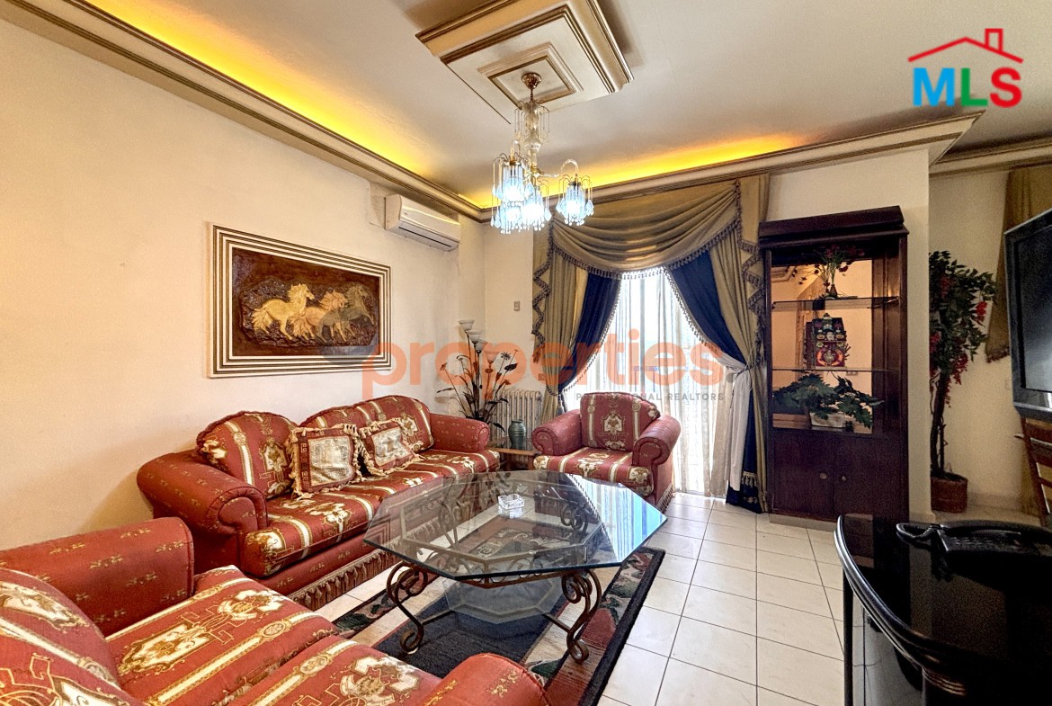 Apartment for rent in Broummana I All included - CPSK92