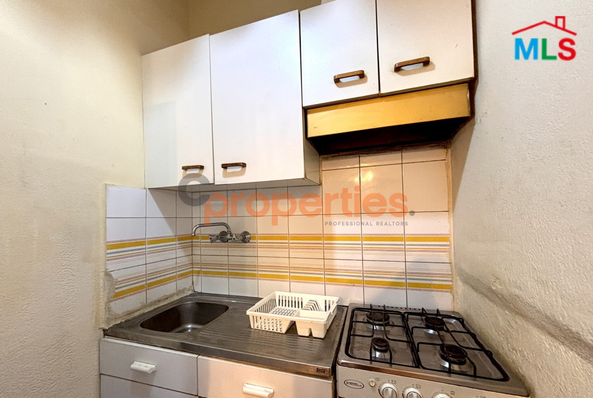 Apartment for rent in Broummana I All included - CPSK92