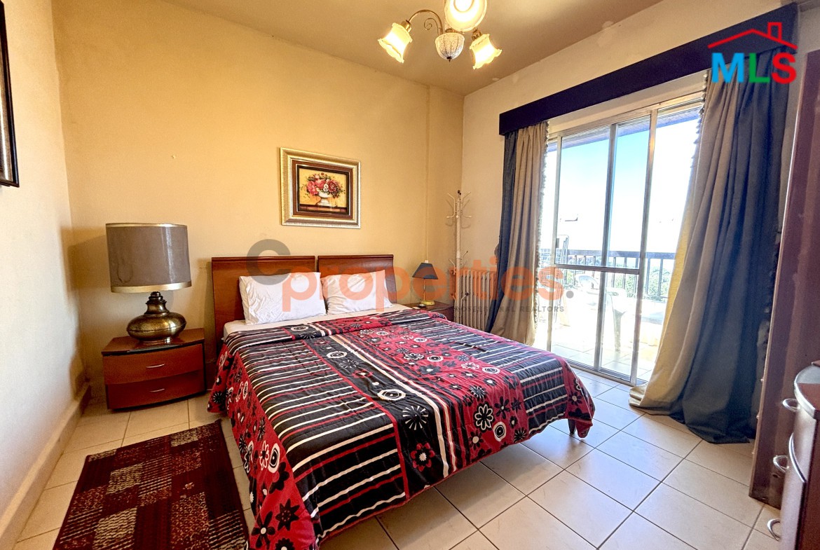 Apartment for rent in Broummana I All included - CPSK92