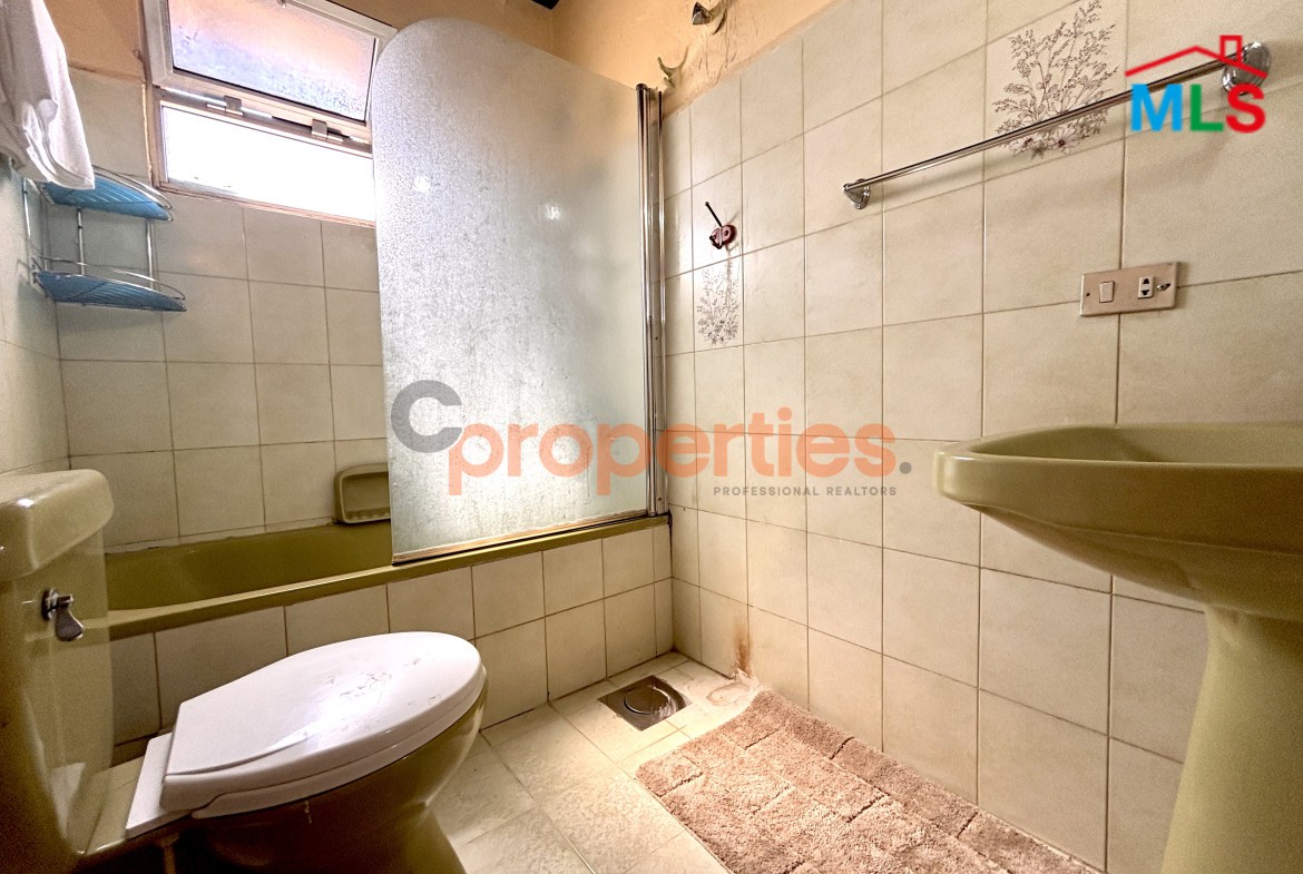 Apartment for rent in Broummana I All included - CPSK92