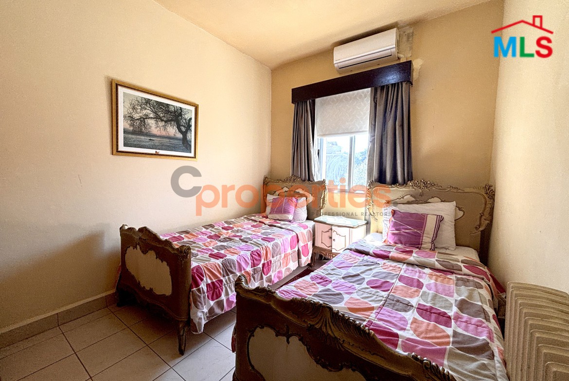 Apartment for rent in Broummana I All included - CPSK92